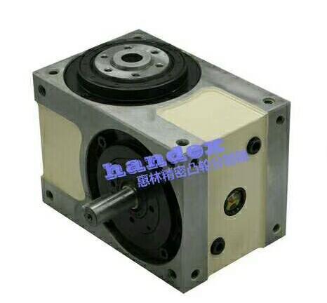 Manual Cast Iron Indexer Drives