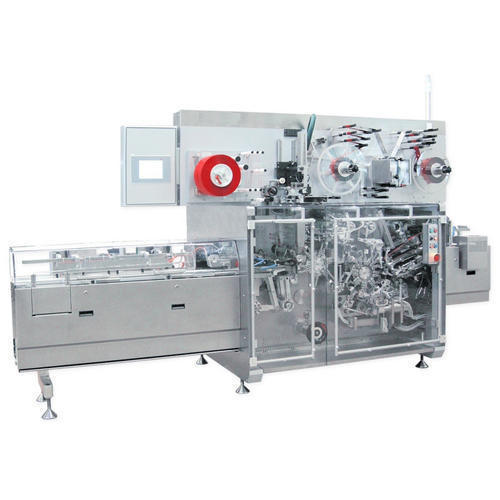 Chocolate Packaging Machine 240 V