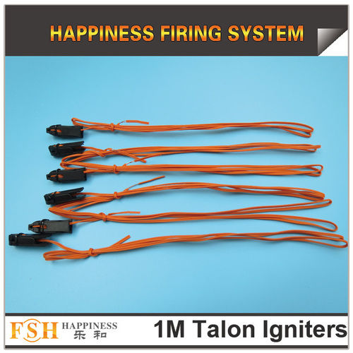 Electric Talon Safety Igniters With Tungsten Filament Ignition E-match