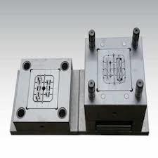 Fine Finished Injection Mould