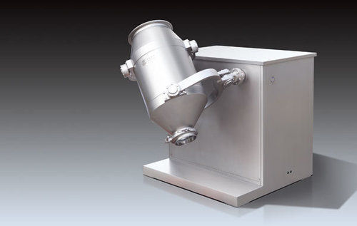 Hda Series Muti-directional Motions Mixer