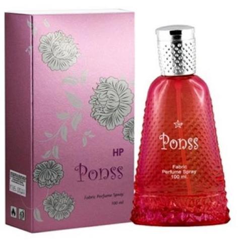 Hp Ponss Fabric Perfume 100ml