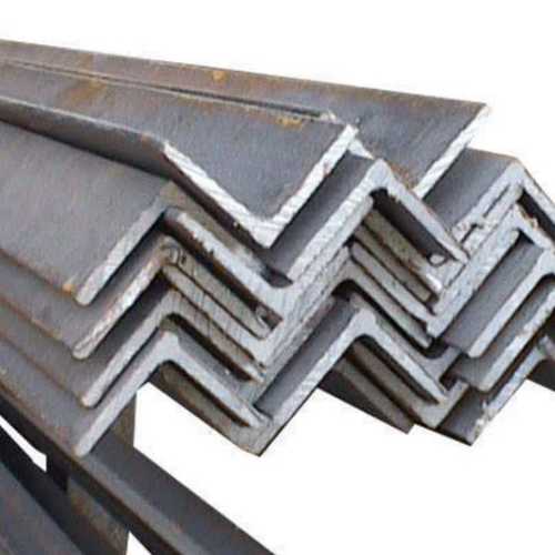 Mild Steel Angle And Channel Application: Industrial