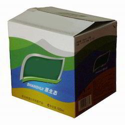 Multi Colored Duplex Boxes - Rigid Paper, Customized Sizes and Thickness, Various Colors Available, Opaque Finish