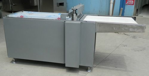 Multifunctional Slicer And Cutting Machine