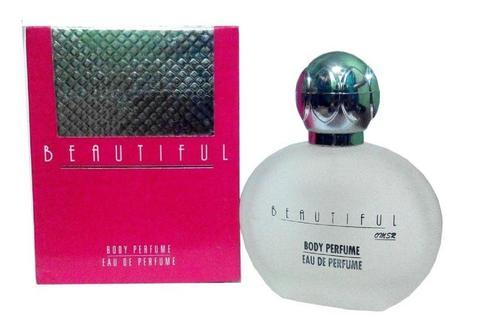 OMSR Beautiful Perfume 100ML for Women