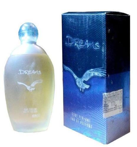 OMSR Exotic Dreams Perfume 110ML