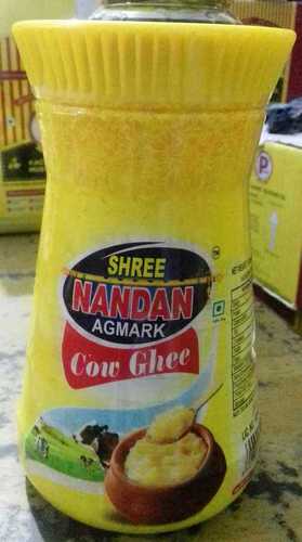 Purity Tested Cow Ghee
