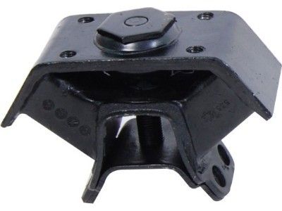 Rubber Metal Gear Box Mounting