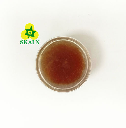 Brown Small And Medium-Sized Motor Axle Bearing Grease (Skaln)