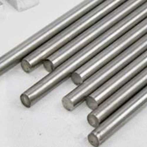 Stainless Steel Rod (304Q And 316) Application: Construction