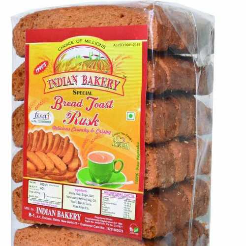 Super Tasty Elaichi Rusk