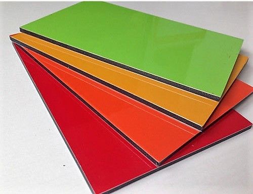 Acp Sheet