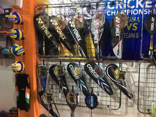 All Size Badminton Racket