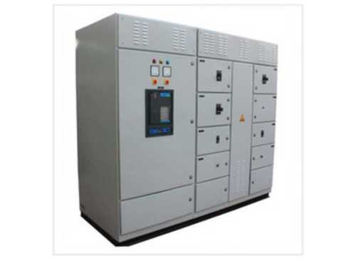 Control Box Automatic Power Factor Correction Panel