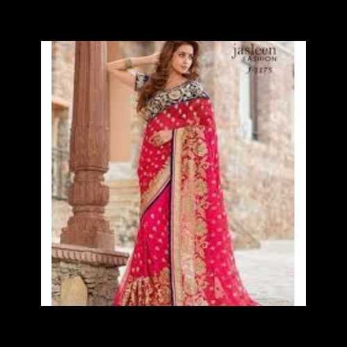 Designer Party Wear Saree