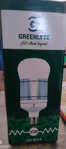 Easy To Install LED Bulb