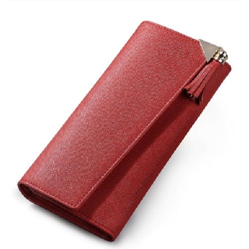 Buy SAHAL Women Red Hand-held Bag RED Online @ Best Price in India |  Flipkart.com