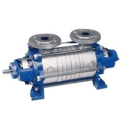 Stainless Steel Industrial Heavy Duty Water Pumps