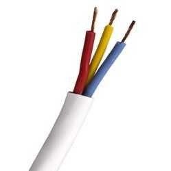 Industrial Silicon Rubber Cable