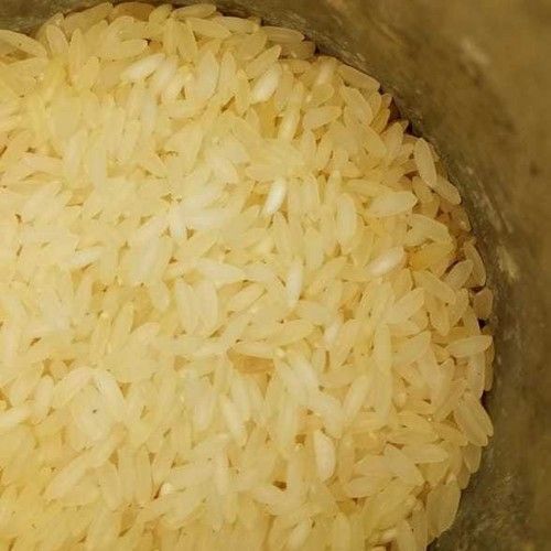 White Ponni Raw Ppt Rice