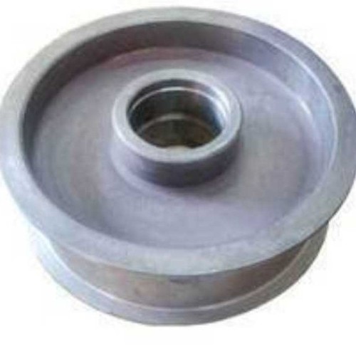 Quality Approved Iron Casting