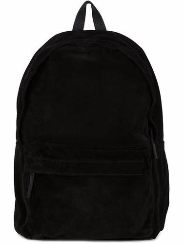 Moisture Proof Refurbished Black Laptop Backpacks