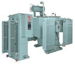 Three Phase Transformer With Automatic Voltage Stabilizer Efficiency: 50 Hz