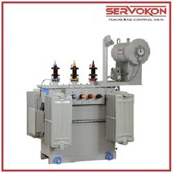 Upto 10 Mva Oil Cooled Transformer Frequency (Mhz): 50 Hertz (Hz)