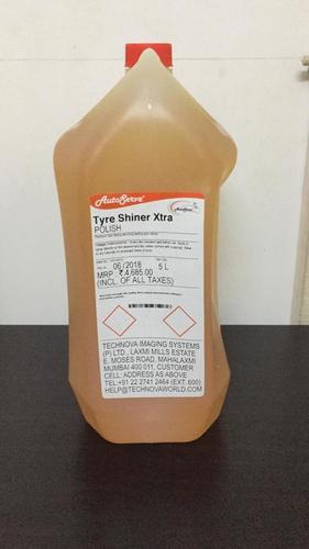 Autoserve Tyre Shiner Xtra 5 Ltr