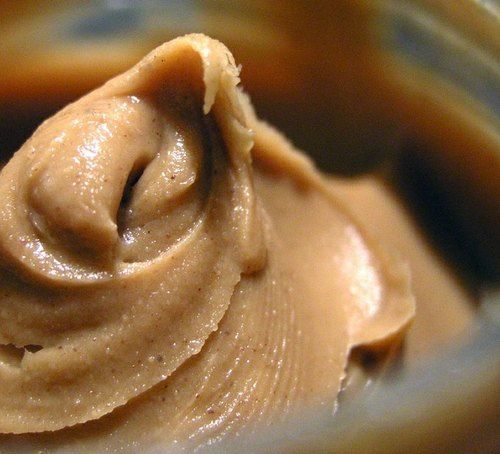 Cholesterol Free Peanut Butter