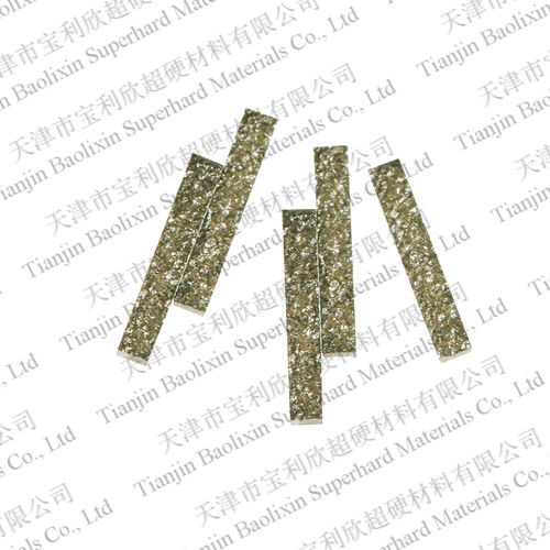 Cvd Diamond Dressing Blanks Ideal