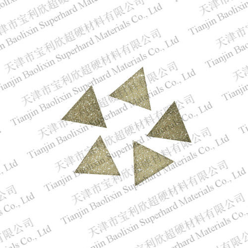 CVD Diamond For Cutting Tools (CVDCT)