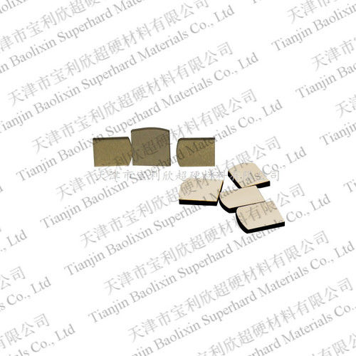 CVD Diamond Profile Cutter Blanks