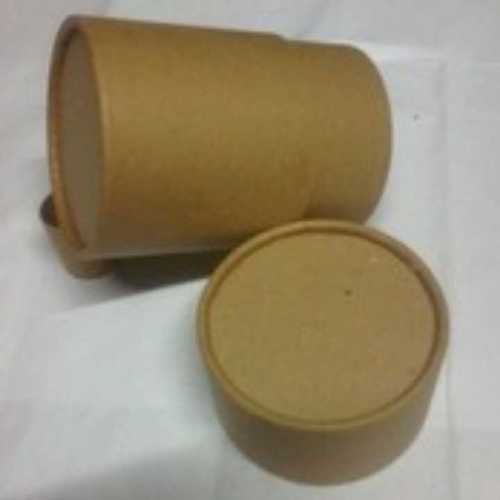 Eco-Friendly Paper Tube Container