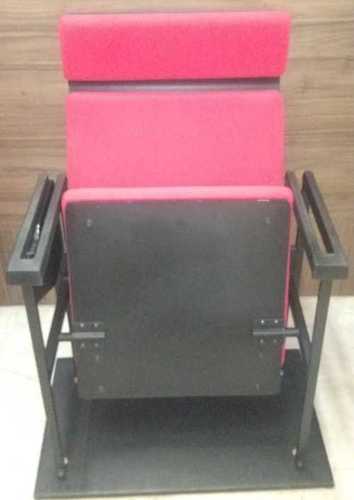 Foldable Type Auditorium Chair