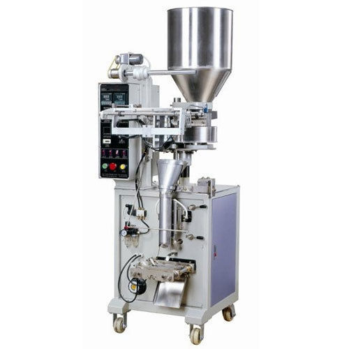 Granules Packing Machine - Power: 320 Watt (W)