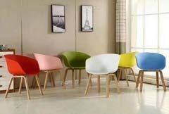 Hay Cafe Dining Chair