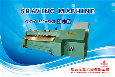 Hot Selling Stainless Steel Tyre Semi-steel Lining Splitting Machine