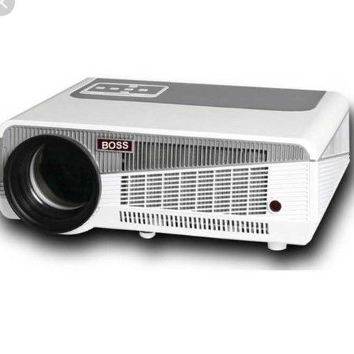 Low Maintenance School Projectors Use: Education