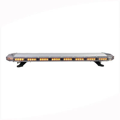 Low Profile Emergency Warning LED Lightbar