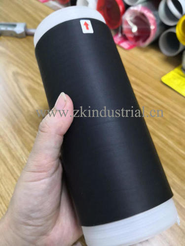 5g के लिए अच्छी सतह और अच्छा प्रदर्शन Epdm कोल्ड श्रिंक स्लीव