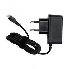 Portable Mobile Phone Charger - Durable Plastic, 3.5mm Jack, Sleek Black Design, Long Life Performance