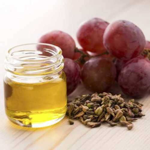 Pure Grape Seed Oil