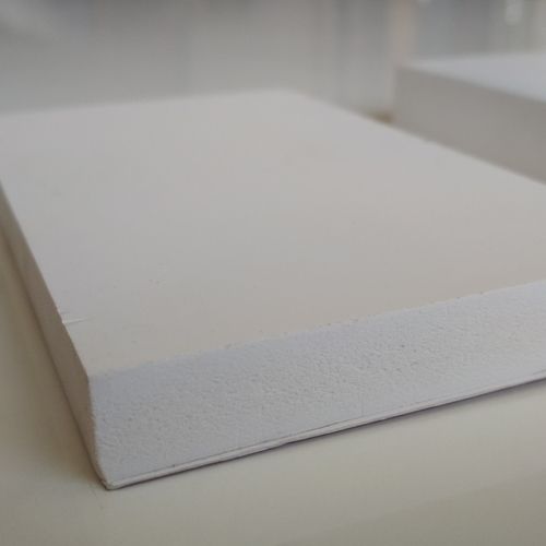 Pvc And Wpc Foam Board