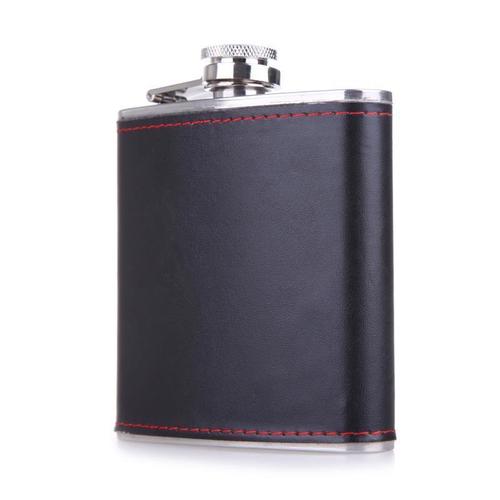 Stainless Steel Hip Flask