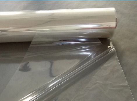 TPU High Transparency Thermoplastic Polyurethane Protective Pet Film