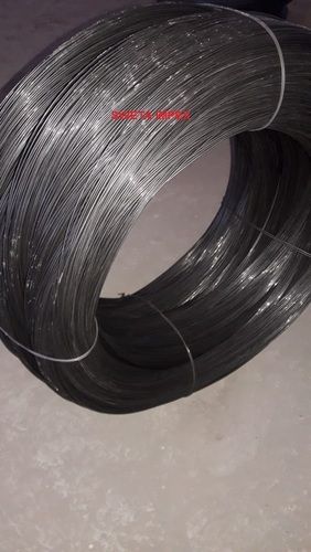 annealed wire