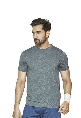 Customize 100% Polyester Men'S T-Shirt