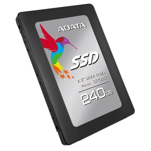 Ssd Adata Solid State Drive